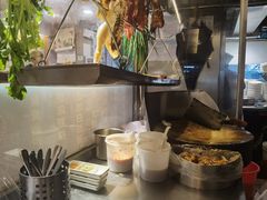 大堂-永盈茶餐厅(中山四路店)