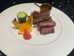 -RELLMAN莱尔曼扒房(黄埔店)