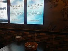 -52HZ主题桌游馆(解放西路店)