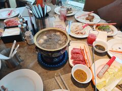 -怡咖啡自助餐(宁波香格里拉店)