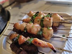 -丁卯•铜锅涮肉(工体店)