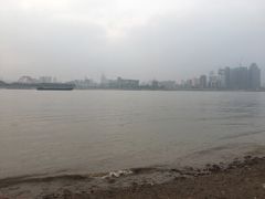 -武昌江滩