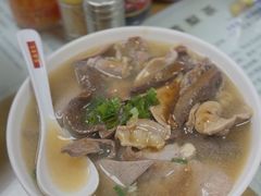 -荔林食店(西华路店)