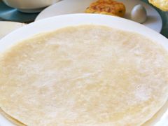 春饼-康陵正德春饼宴26号