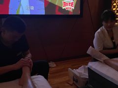 -华夏良子·足道·SPA·艾灸(苏州桥店)