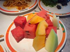 -比格比萨自助(宝山日月光店)