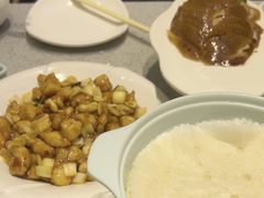 -紫光园·烤鸭·北京菜(团结湖店)