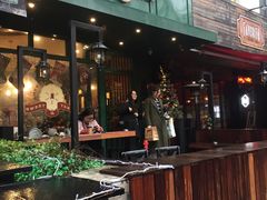 -Pie Bird(新闸路店)