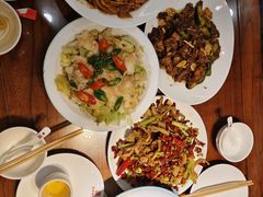 -惠宾饭庄(中山路店)