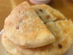 -李连贵熏肉大饼(沈阳站店)