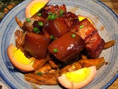 -兰溪小馆(东直门簋街店)