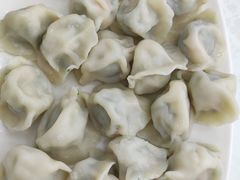 -聚德福海鲜家常菜(刘庄店)