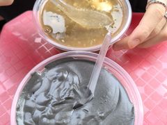 -钟姨糖水(惠城店)