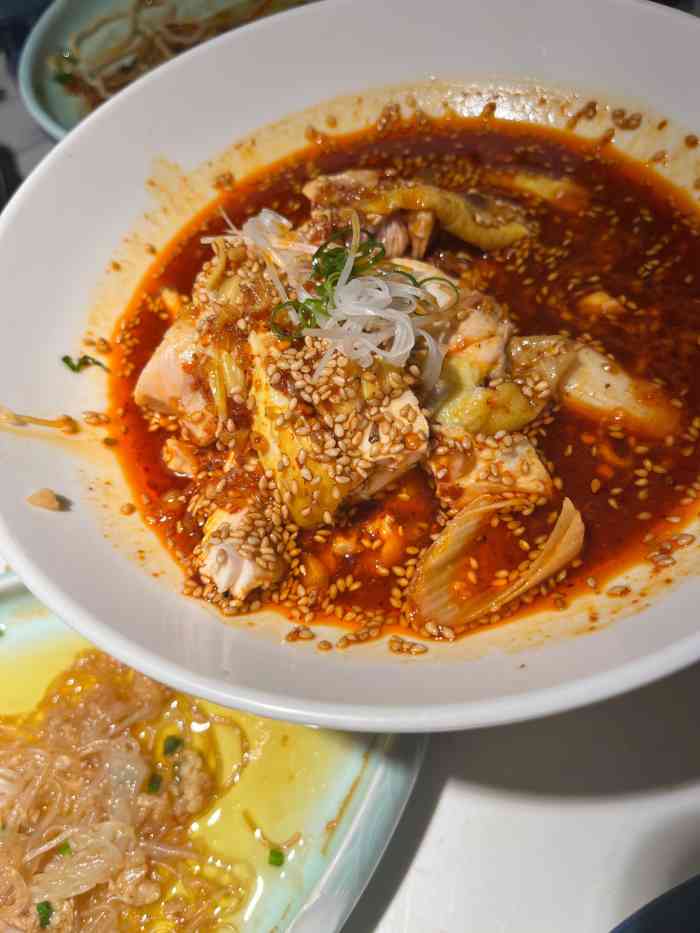 苏小主(华采天地店)-"来华彩办事,吃个苏小主.这家店刚开业的时.