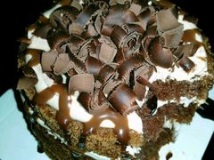 -蛋糕生活Cake Life