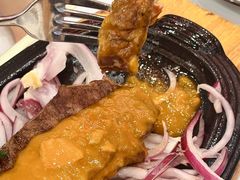-斗牛士牛排餐厅(嘉里汇店)