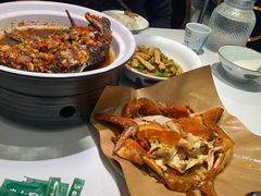 -费大厨辣椒炒肉(高铁吾悦广场店)