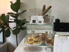 肉桂卷-常识咖啡common sense(春熙路店)