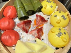 -聚福宝合苑食府(南头镇店)