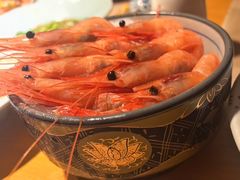 -三石铁板烧(紫竹桥店)