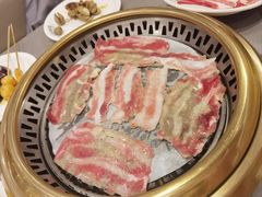 -玫瑰花园自助烤肉(金源店)