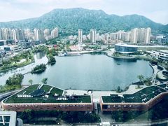 -舟山希尔顿酒店