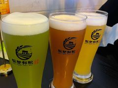 -板凳鲜酿·精酿啤酒(科华北路店)