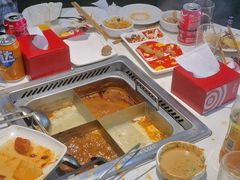 -海底捞火锅(威高广场店)