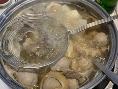 -菜忠潮州牛肉店(岗厦店)