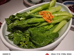 -禄运茶居·手工点心(猎德店)