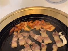 -韩时烤肉(枫蓝店)