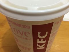 -肯德基(昌里店)