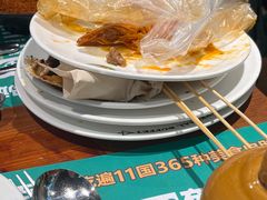 -亚马逊环球美食百汇(新城吾悦广场店)