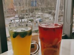 -必胜客(广渠路店)