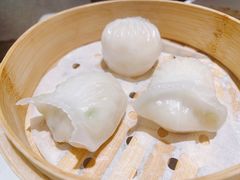 十二粤味虾饺皇-十二粤味·顺德菜·烧鹅点心(五四广场店)