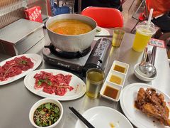 -燃计沙茶皇·香港沙茶火锅(人广旗舰店)