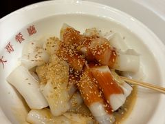 -大哥餐厅(西城花园店)