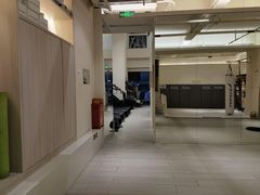 -YCHL Studios健身工作室(市二宫店)