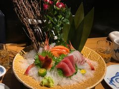 -渔寿司·日本料理(艾尚天地店)