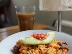 -1901 Cafe(西四店)