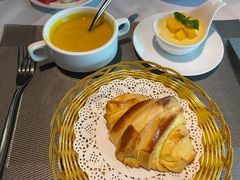 -七海旋律西餐厅(金沙湾店)