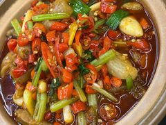 -潇湘阁(三里屯SOHO店)