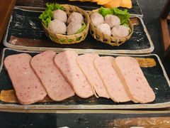 -呷哺呷哺 黄金牧场 (新中关购物中心店)