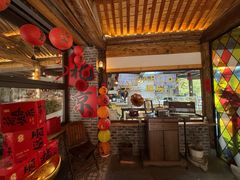 -糖房咖啡(南锣鼓巷店)