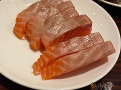 -上海浦东嘉里大酒店