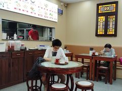 -江燕路万科里