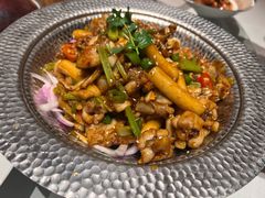 -阿明小菜·海鲜·上海菜(梅陇店)