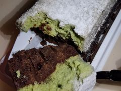 -啊噗吐呦现场烘焙(麦凯乐店)