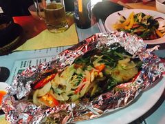 -Lanterns Vietnamese Restaurant
