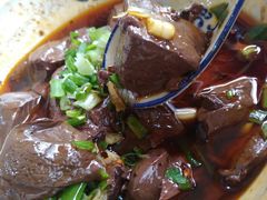 -杨三娘跷脚牛肉(羊子山西路店)